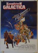 Kampfstern Galactica (Battlestar Galactica)